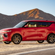 Illustration for article titled The Kia Soul is the Last Box Standing